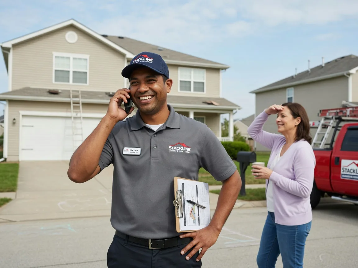 Chimney flashing repair Blanch, NC FAQs